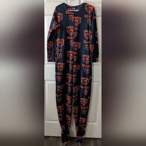 Adult Bears pajamas